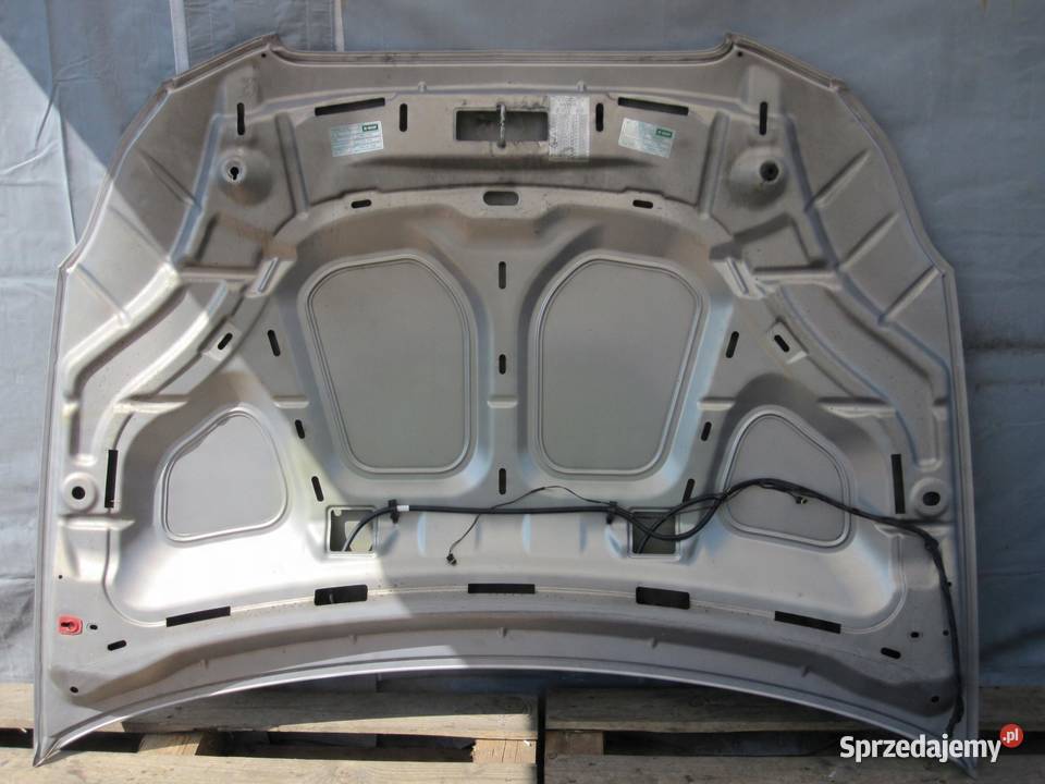 LANCIA DELTA SE III LIFT 13r maska osobowe świętokrzyskie