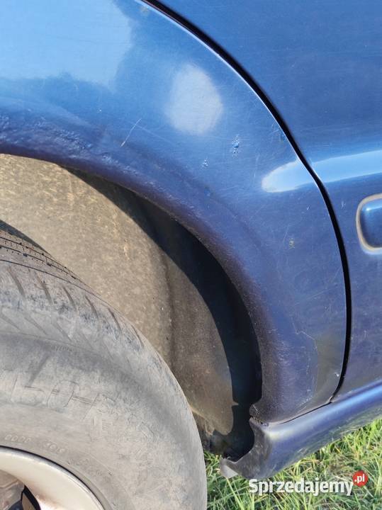 MercedesBenz ML 270 CDI polift