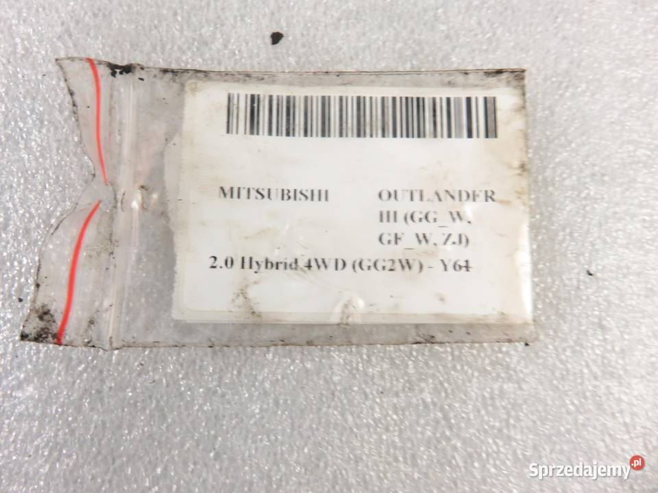 CEWKA MITSUBISHI OUTLANDER III 20 1832A062