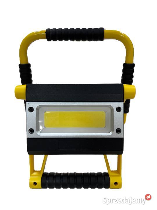 Lampa warsztatowa LED PARKSIDE PFLA 4400 B2