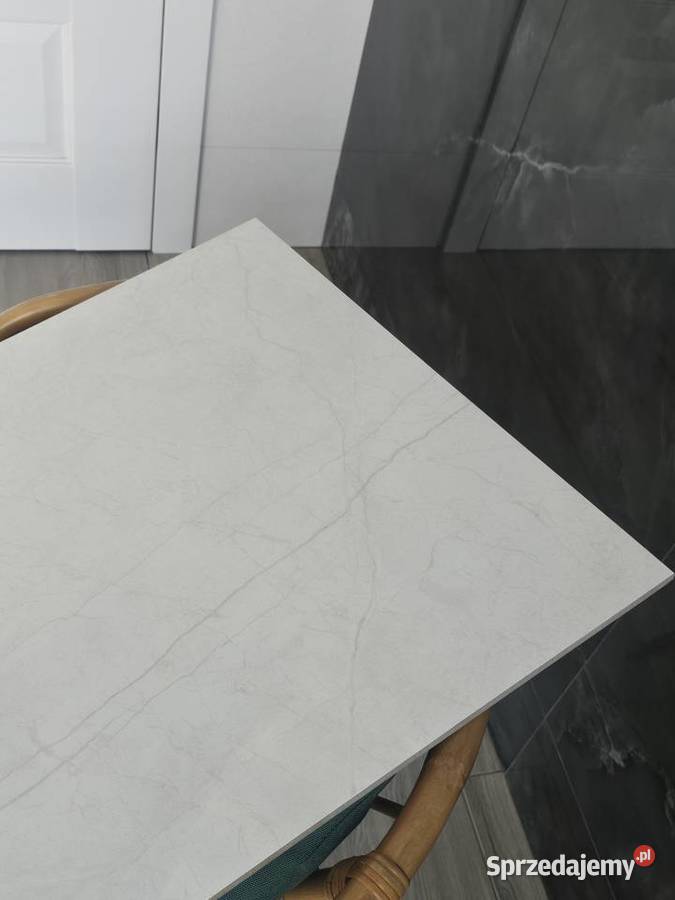 Płytki gres Meridien Ivory LAPATTO 60X60 gat 1 Opoczno
