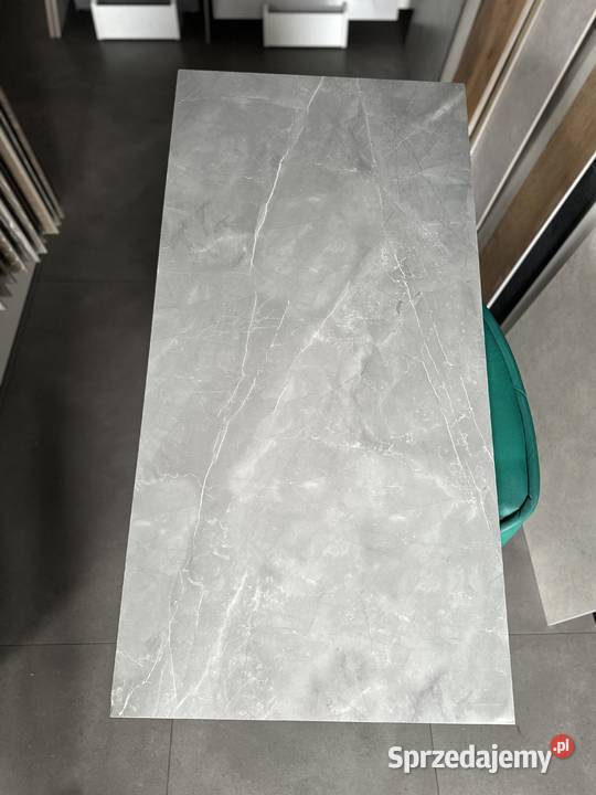 Płytka Armani Silver Poler 60x120 GAT I łódzkie