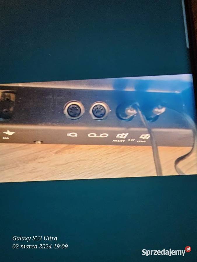 Rema toccata 9402 HIFI
