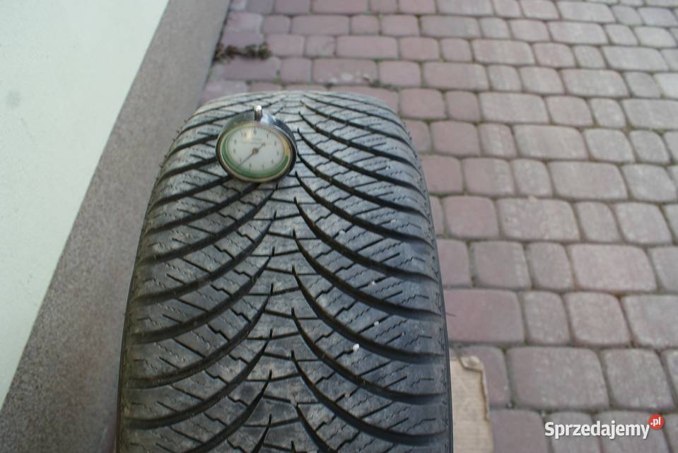 Opona całoroczna 20555R16 94V Falken Euroall 16cale