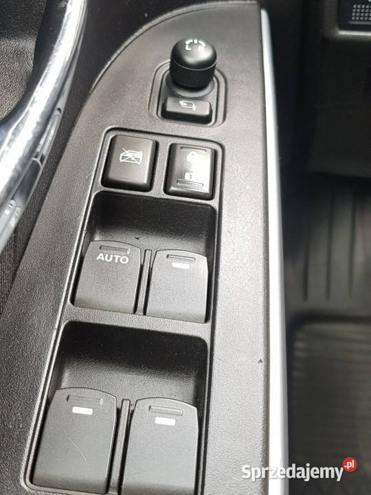Suzuki SX4 SCross Bewypadkowy 10 KRAJOWY 4x4 17 czujnik zmierzchu małopolskie Skawina