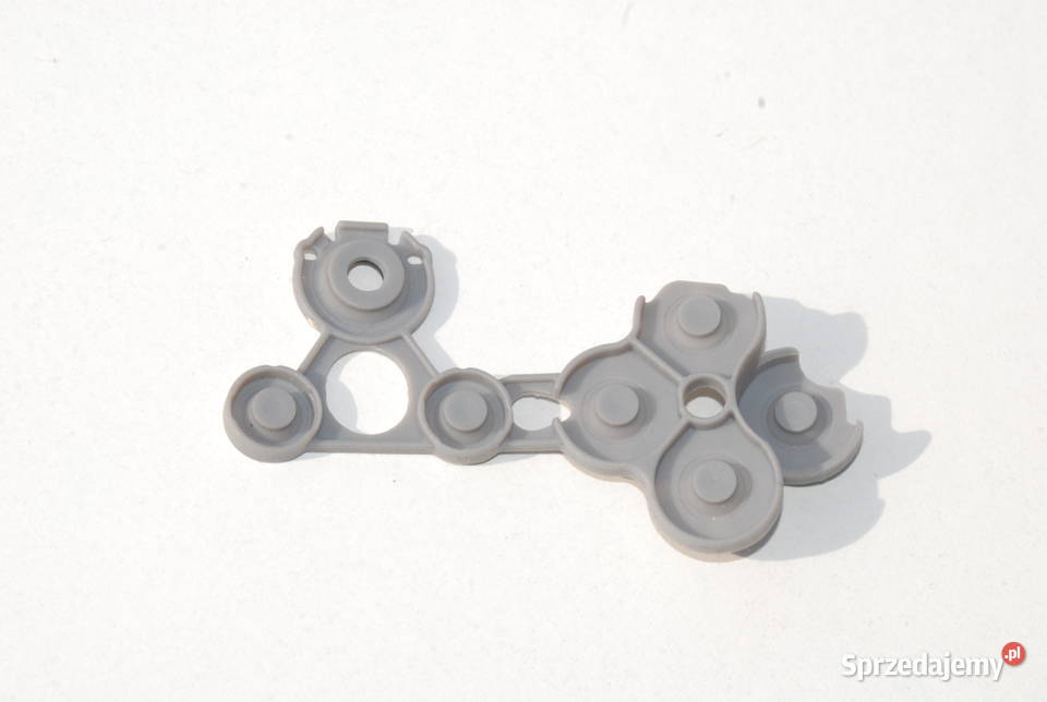 Gumki gumka pod przyciski przycisk pad Xbox one Cieszyn