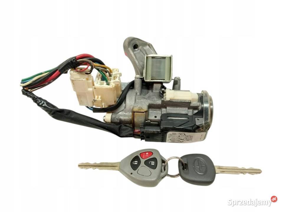STACYJKA 2056 8978333100 Toyota Scion TC I świętokrzyskie sprzedam