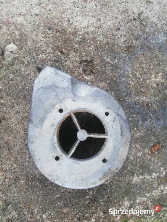 Obudowa filtra mz etz Części i akcesoria motocyklowe Skierniewice