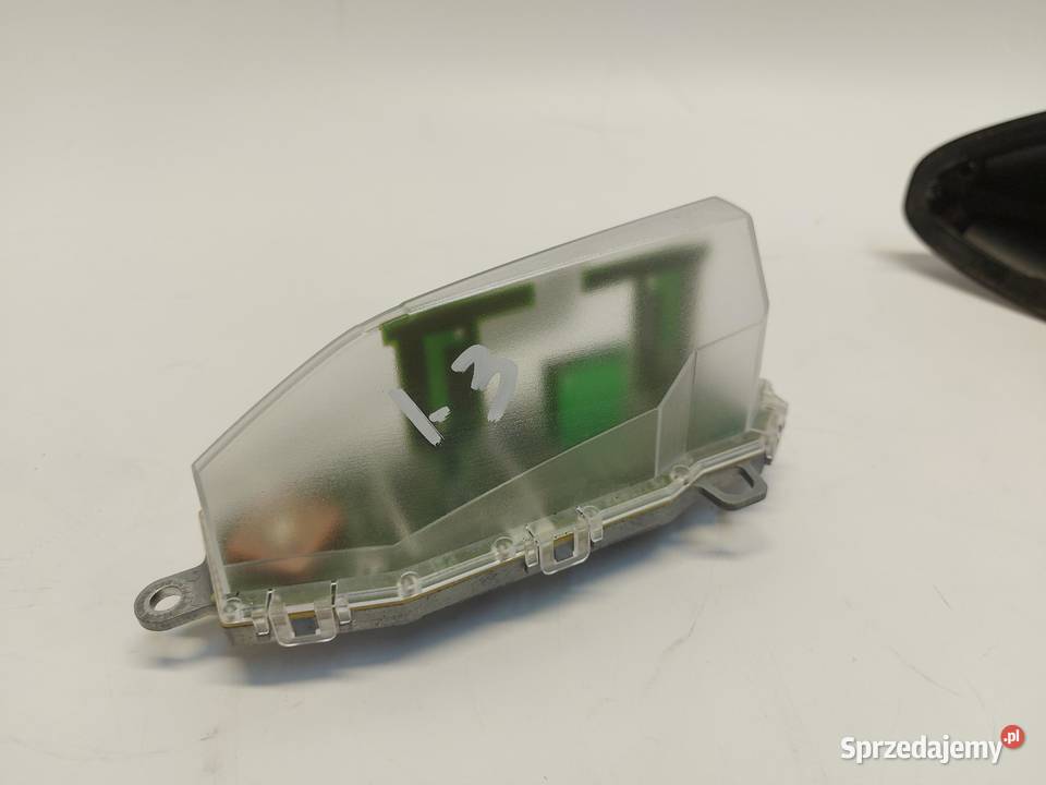 BMW i3 i01 REX Antena dachowa rekin 9253995