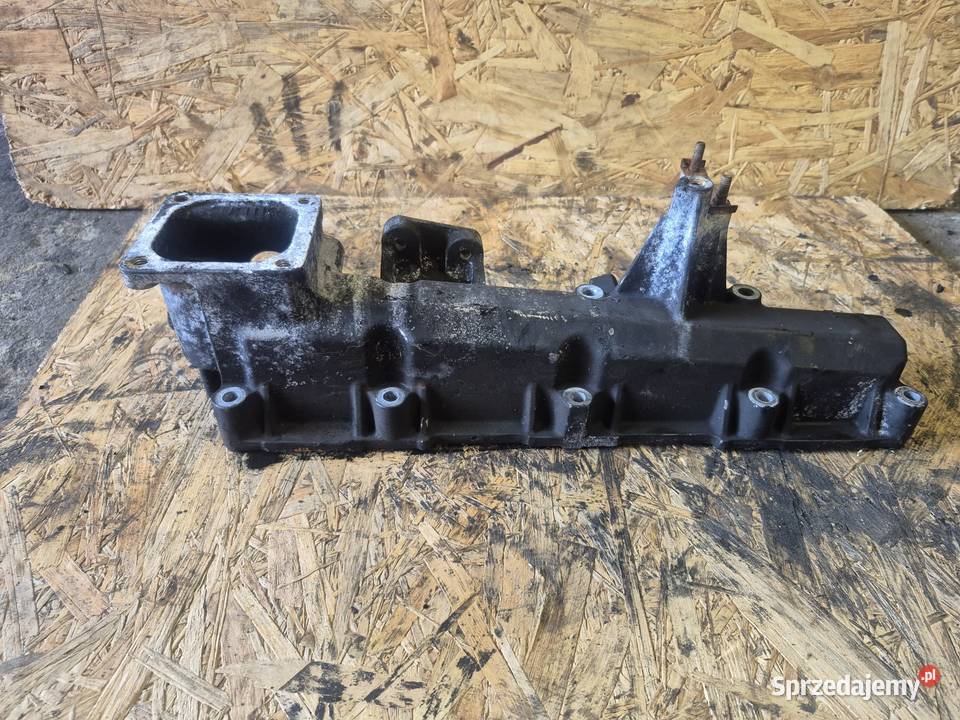 Kolektor Ssący Silnika 4D98E3ZSFB KOMATSU PC80 Tychy