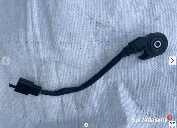 czujnik nóźki Kymco Xtown 125 2018