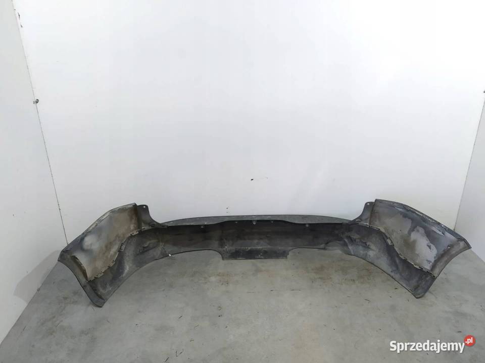 ZDERZAK TYŁ PDC Ford S I 20062015 sprzedam