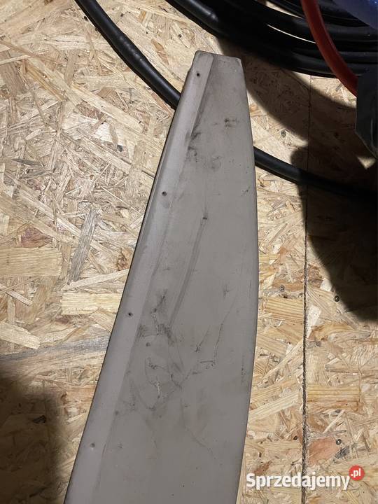 Żuk Tapicerka Blenda Blaszak Listwa Marynino sprzedam