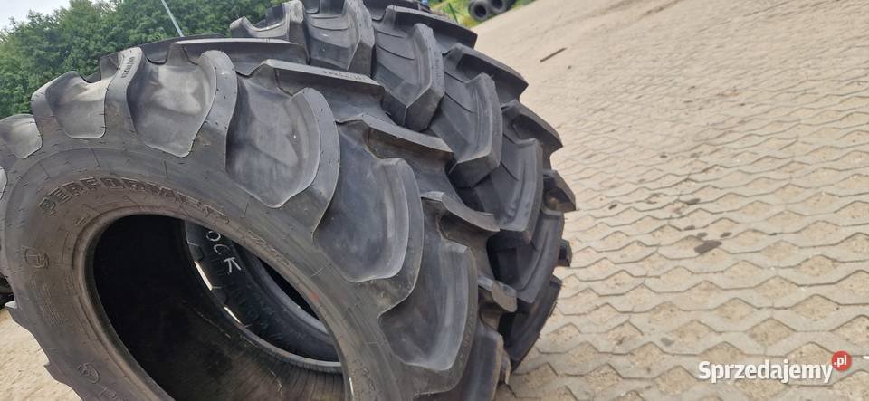 42070r28 38085r28 149r28 Trelleborg Firestone Opony rolnicze