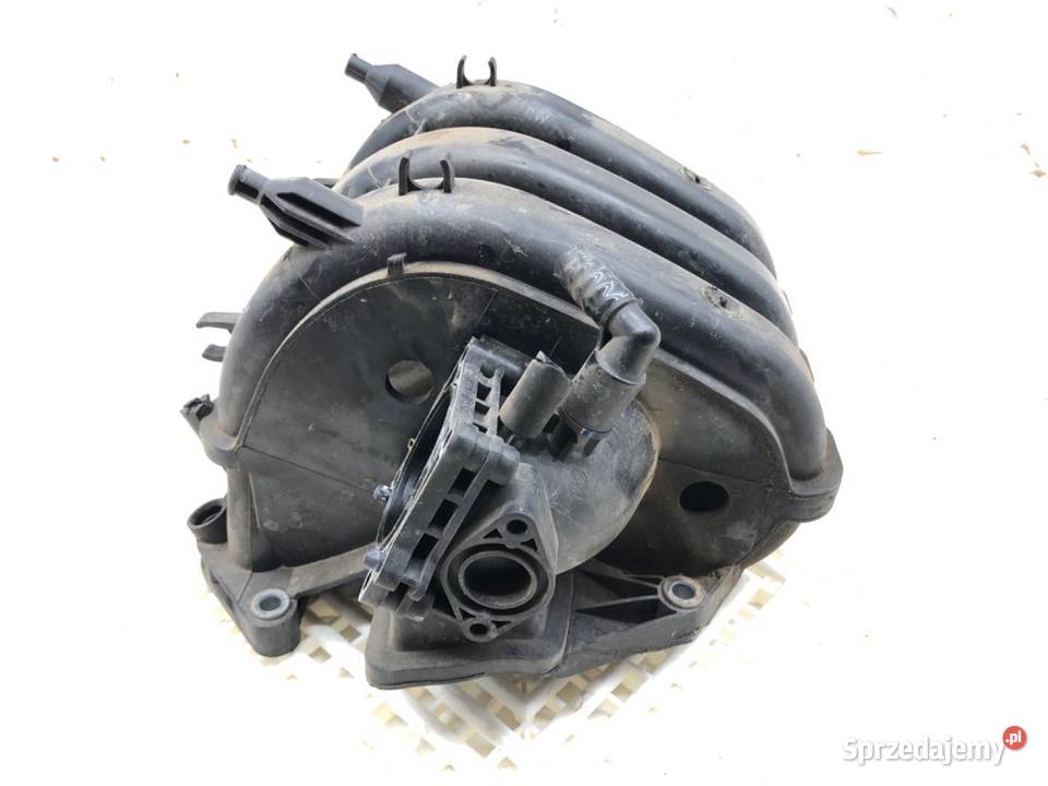 KOLEKTOR SSĄCY SKODA ROOMSTER 03E129711D 12 70