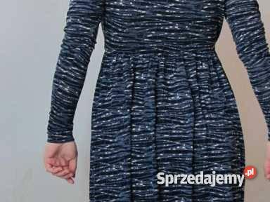 sukienka HM z metką S Mrągowo