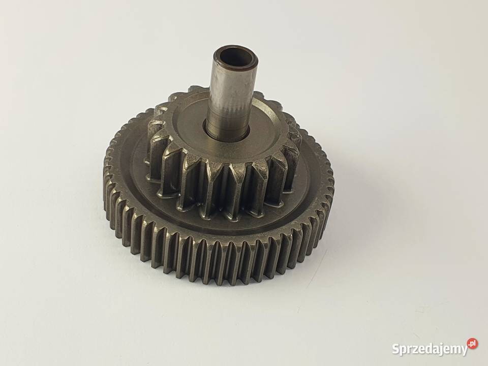 Tryb Zebatka Kolo Honda Trx 420 Łódź