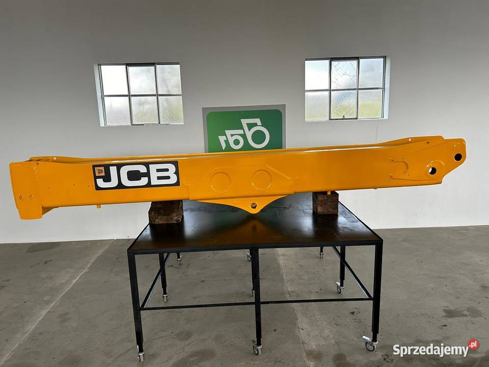 Maszt JCB 53170 Pozostałe