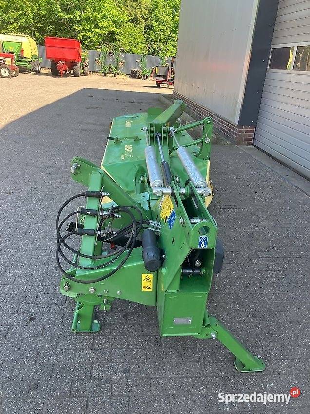 Kosiarka Krone Krone Kolno