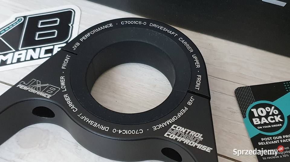 Podpora wału AUDI A6 S6 RS6 A7 S7 RS7 C7 4G JXB sprzedam