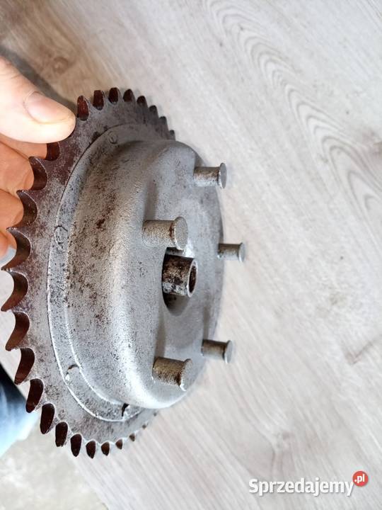 Wsk zabierak Stalowa Wola sprzedam