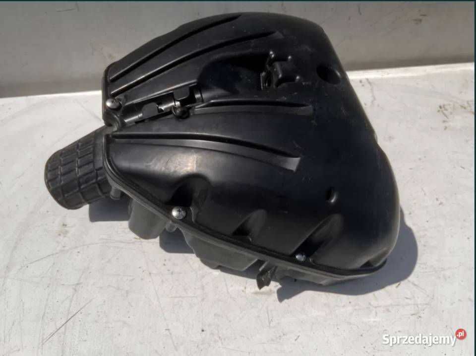 obudowa filtra powietrza Honda CB 650 F 1418 Ostrów Wielkopolski sprzedam