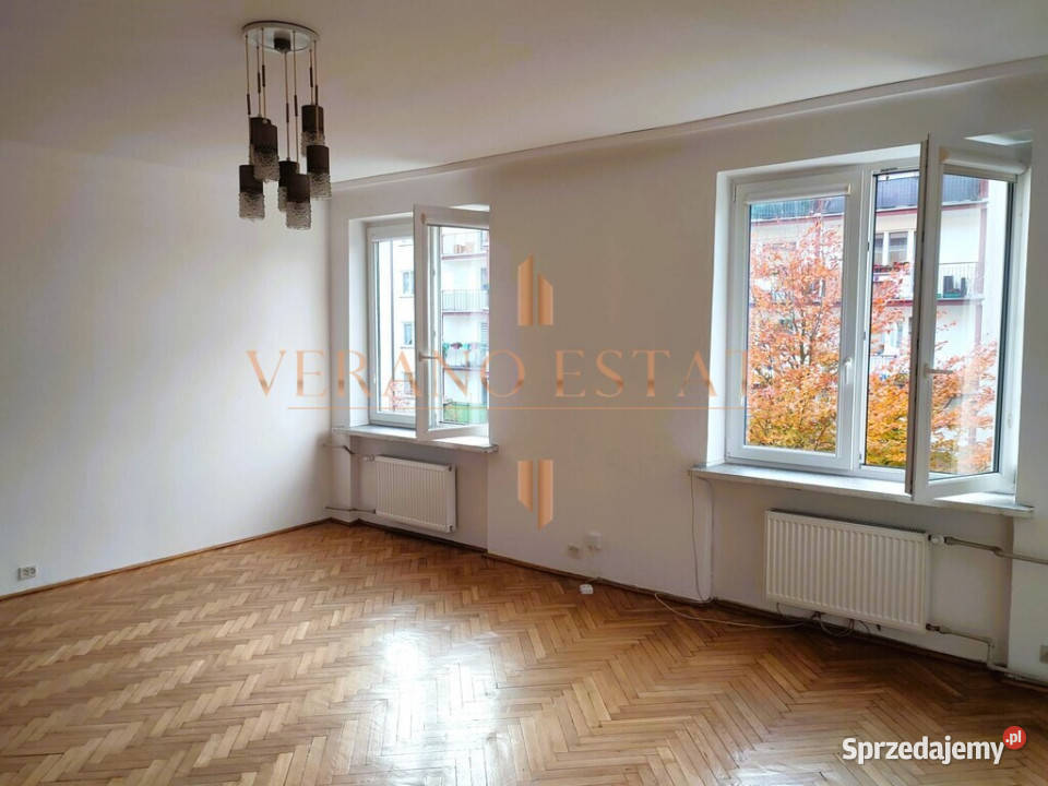 Sulejówek 3 pokoje 79 m do remontu