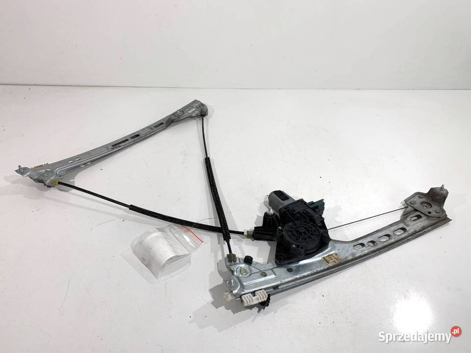 PODNOŚNIK SZYBY PRAWY PRZÓD RENAULT MEGANE IV osobowe