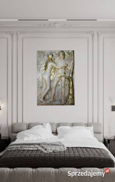 SZTUKATERIA GIPSOWA PŁASKORZEŹBA GRECKA Dom i Ogród Zielona Góra