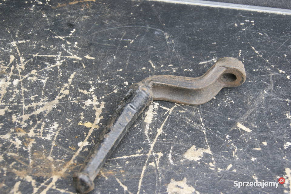 STOPKA KIEROWCY PODNÓŻEK AWO SPORT SIMSON TURIST śląskie Rybnik sprzedam