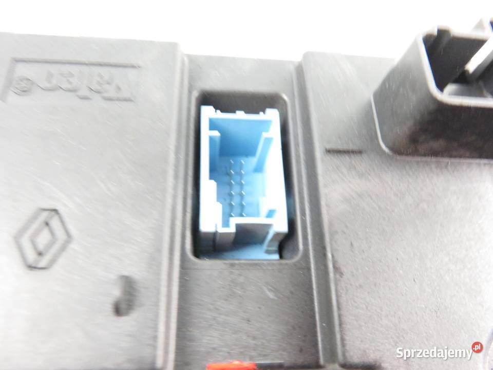 KLIMATRONIK RENAULT MEGANE II 8200344840