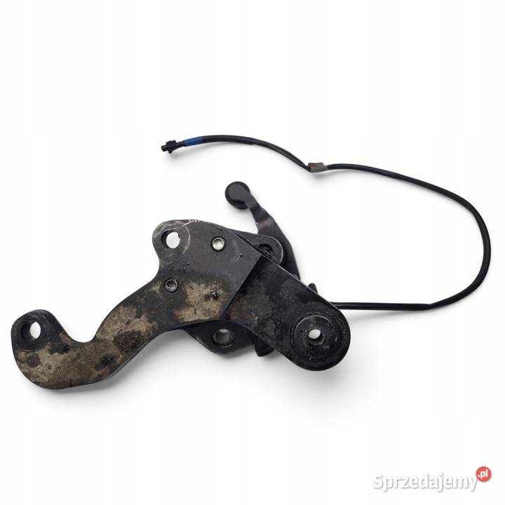 CZUJNIK STOPKI BOCZNEJ Yamaha MT09 SP RN69 RN82 Chełm