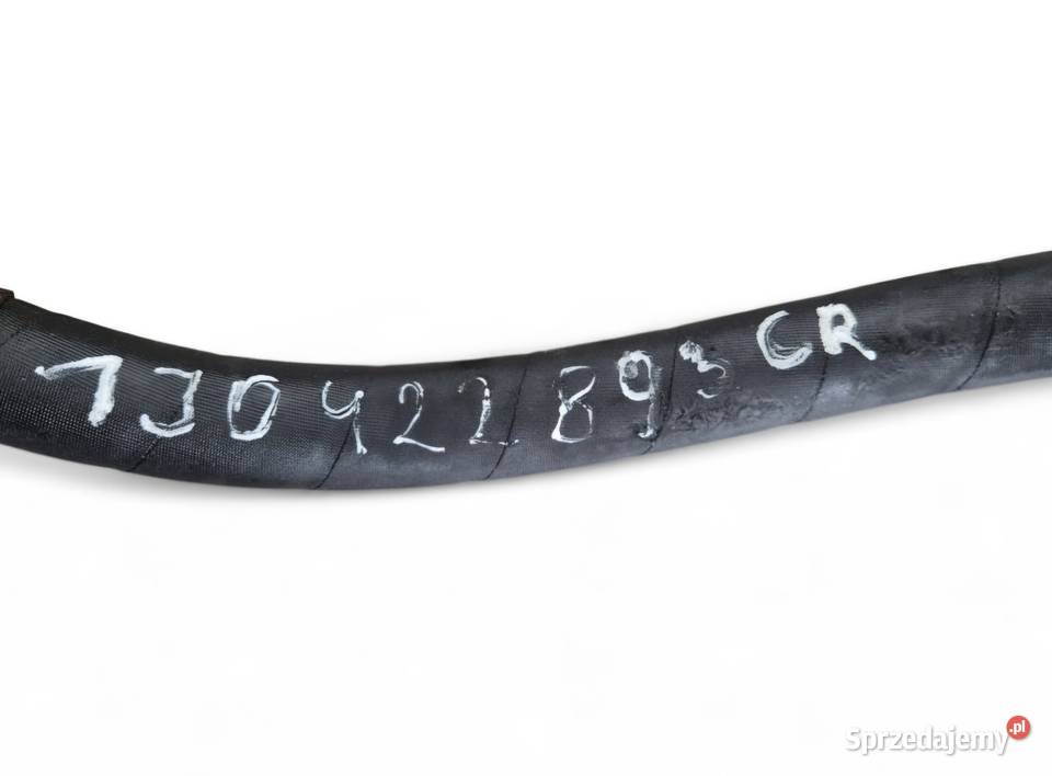 PRZEWÓD WSPOMAGANIA LEON I GOLF IV OCTAVIA I Działoszyce