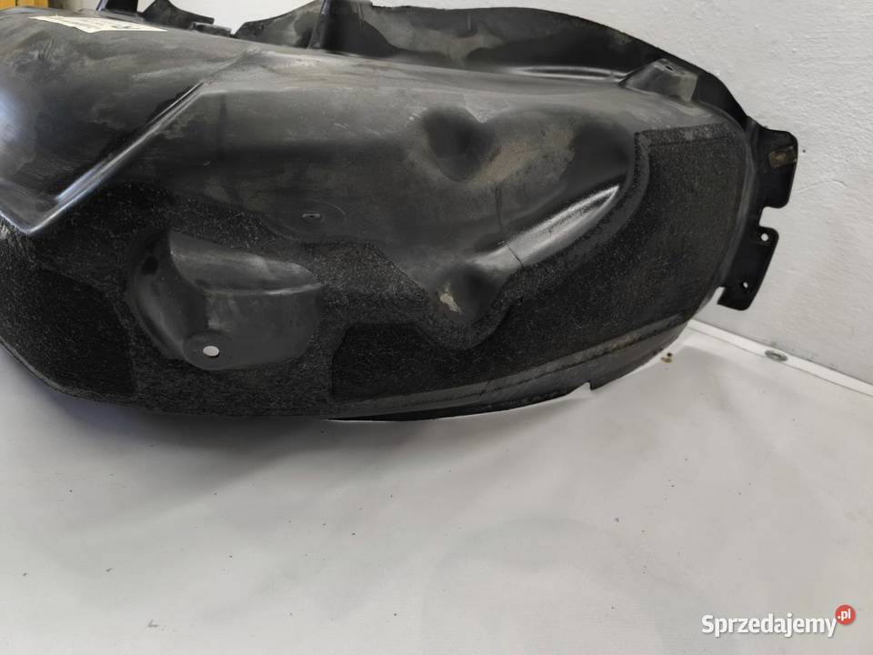 NADKOLE PRAWY TYŁ BMW E61 7897204 osobowe Motoryzacja wielkopolskie
