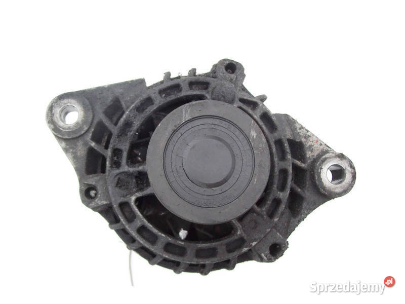 Alfa Romeo 156 24 JTD 140 Alternator Mińsk Mazowiecki