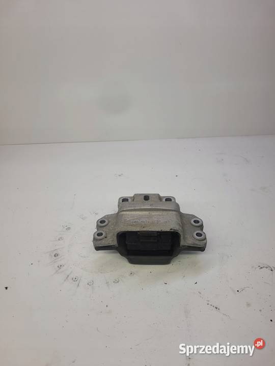 ŁAPA PODUSZKA SKRZYNI AUDI VW SEAT 1K0199555AA osobowe Zawieszenie silnika Przystajń