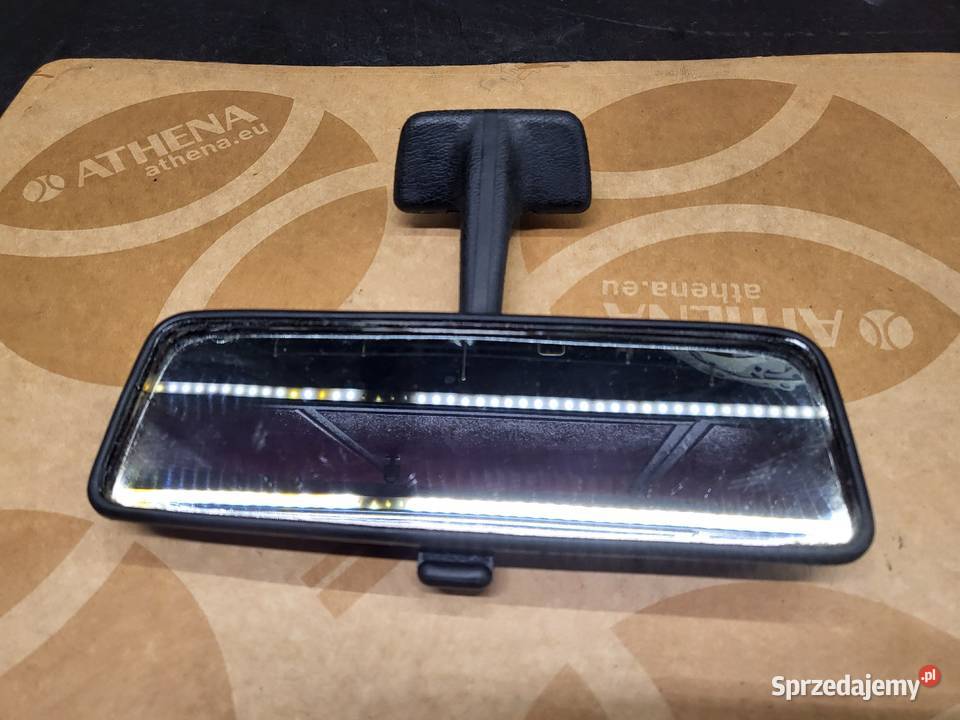 Lusterko środkowe wewnętrzne volkswagen Passat