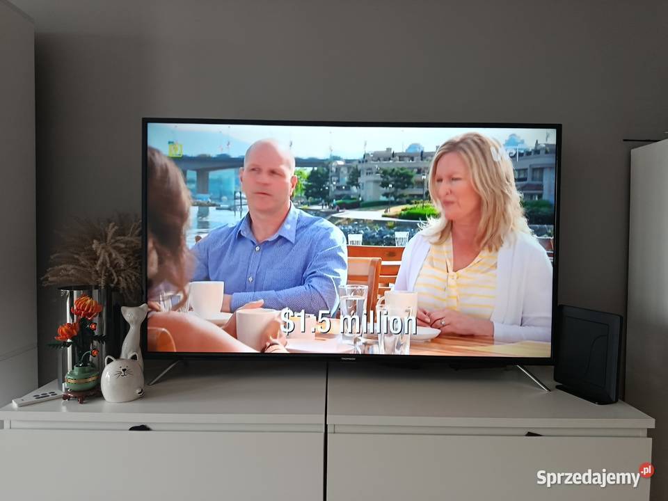 Telewizor Thomson 55