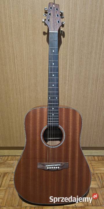 Gitara akustyczna Stagg 44 Gitary i akcesoria podkarpackie