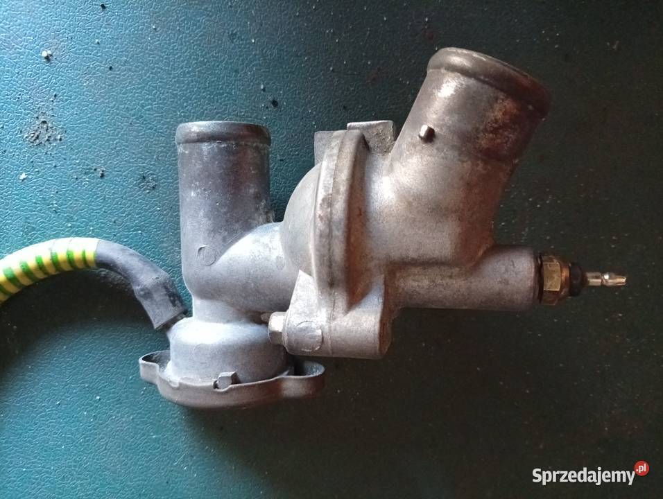 Honda CBR 1000 sc24 obudowa termostatu Tomaszów Mazowiecki