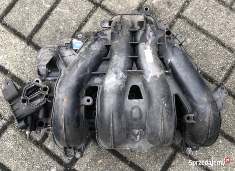 Kolektor Ssący Dolotowy Powietrza MAZDA 3 5 6 Kozy sprzedam