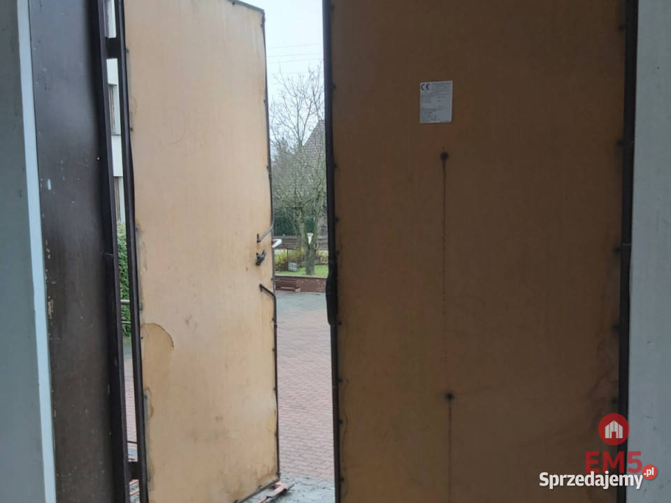 Lokal Białystok 300m2 sprzedam