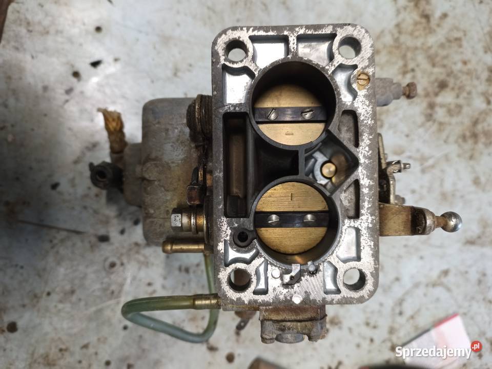 Fiat 132 18 dohc podkarpackie Korczyna