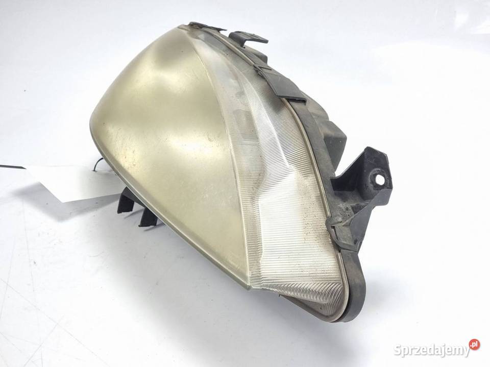 LAMPA PRAWA PRZÓD RENAULT MEGANE I 7700427868D Lipno