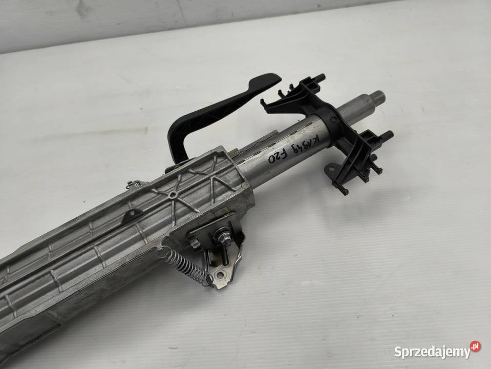 KOLUMNA KIEROWNICZA BMW F20 F21 116i 6854045 Kolumny kierownicze