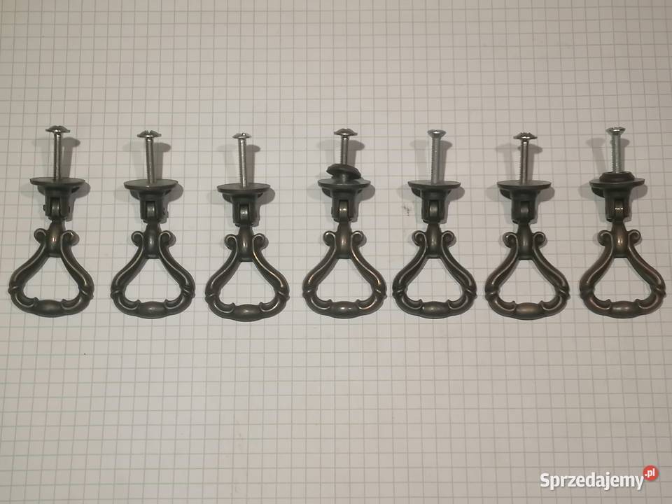 uchwyt meblowy Piotrków Trybunalski sprzedam