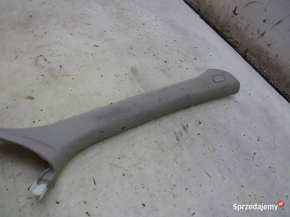 OSŁONA SŁUPKA PRAWY PRZÓD AUDI Q5 8R