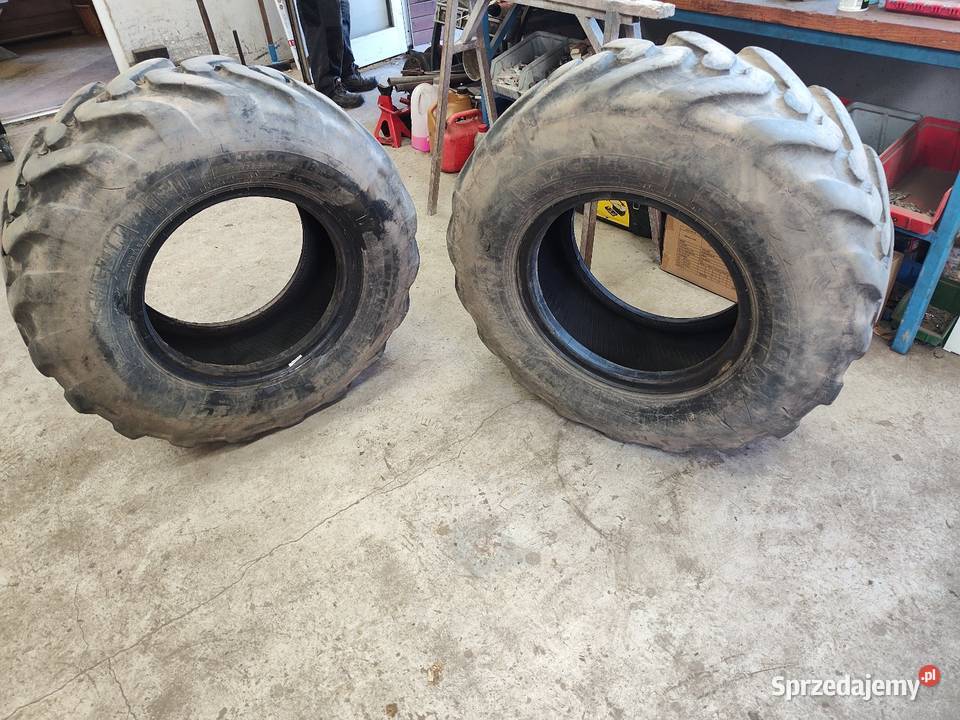 Opony 3408018 Michelin Power CL 2022r 4 1258018 Bolesławiec