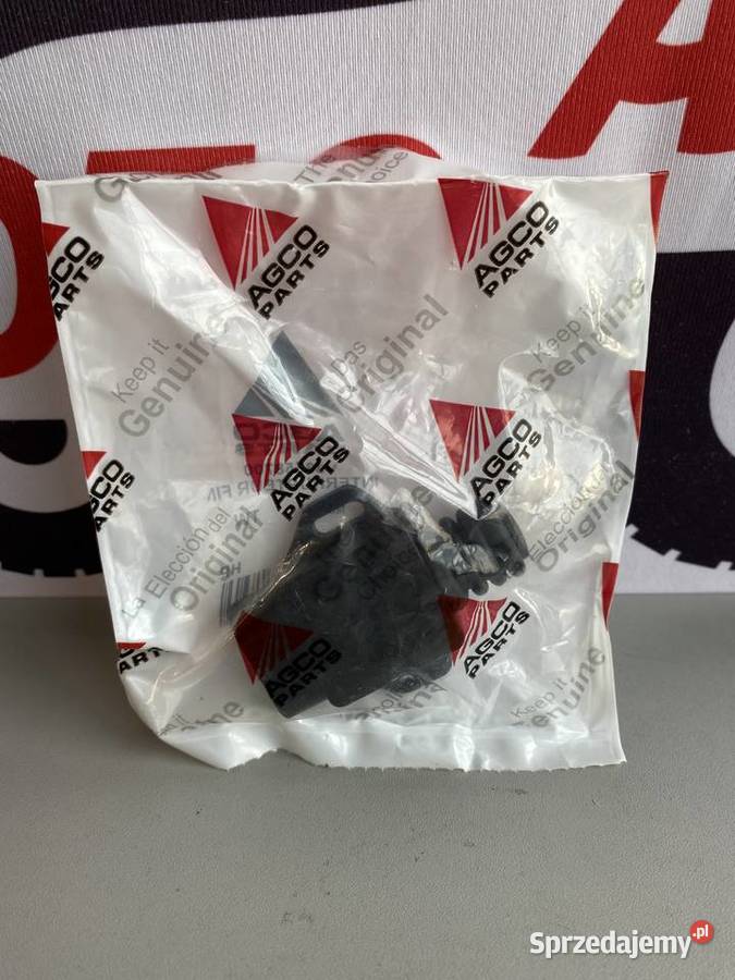 Przełącznik pedału sprzęgła Massey Ferguson Białystok