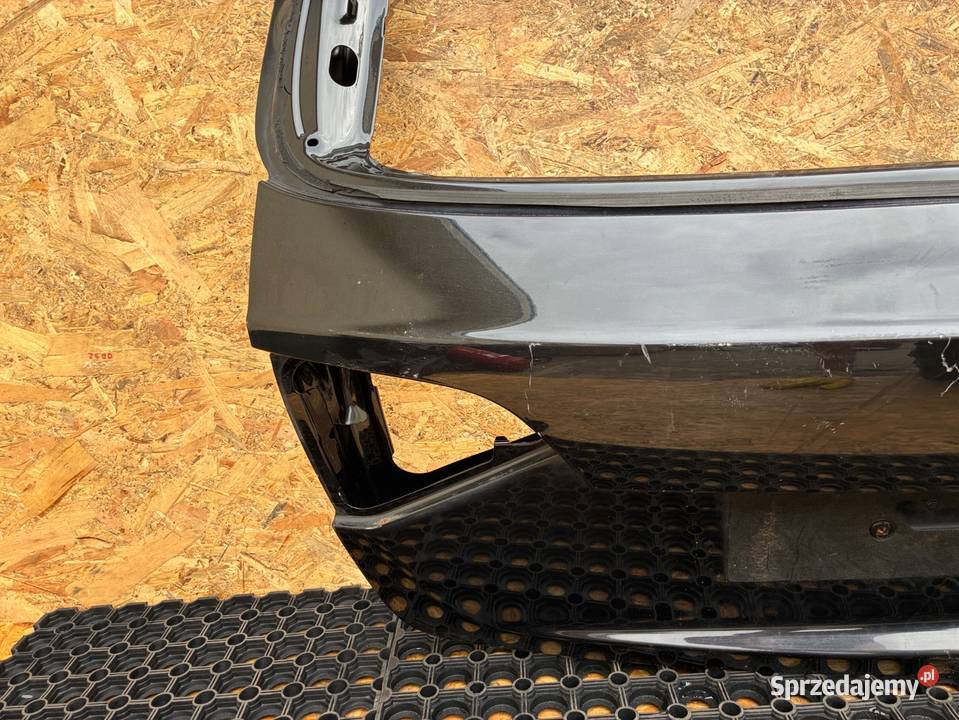 Audi A4 B8 Avant kombi KLAPA BAGAŻNIKA KLAPA TYŁ Słowikowo